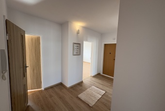 Mieszkanie 63 m2 os. Wschód Żyrardów, duży balkon 