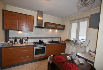 Ciche, wygodne 3 pokoje, 75,6m2, balkon, piwnica