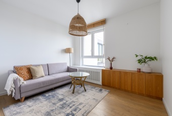 74 m²| do wprowadzenia | panorama | dwa tarasy