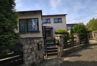 Dom Wojkowice Głowackiego oferta prywatna