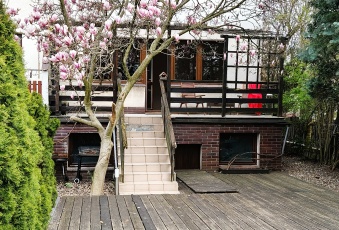 ŚWIETNA OKAZJA! Dom 7 pokoi, garaż, piwnica