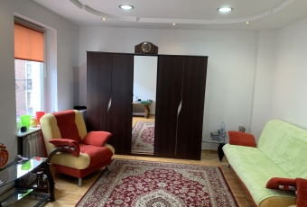 Mieszkanie 3-pokojowe w Legnicy