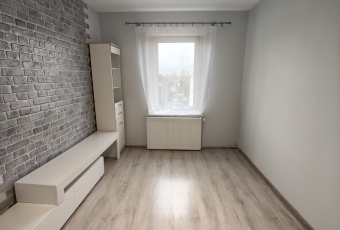 Mieszkanie 2-pokojowe w atrakcyjnej lokalizacji