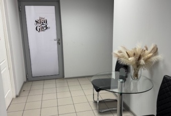 Lokal do wynajęcia przy głównej trasie