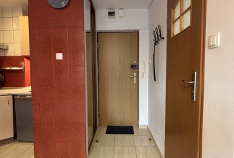 Wynajmę lokal mieszkalny