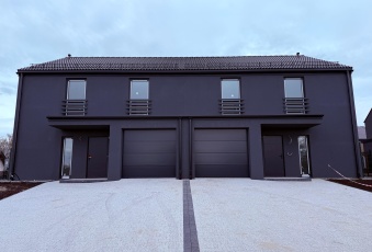 Super DOM Mysłowice–Wesoła 147 m² Deweloperski