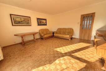 Perła 4-pokojowa – 10 minut od morza