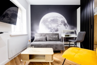 KAWALERKA | Po Remoncie | Centrum | Wyposażenie