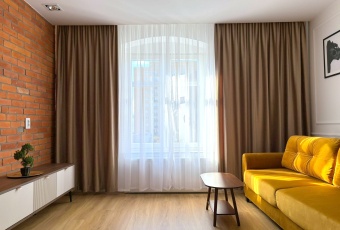 Olsztyn Zatorze ul. Sienkiewicza-po remoncie 38 m²