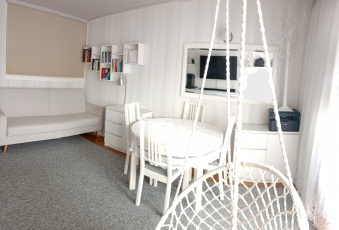 Mieszkanie 2-pokoje w Wołominie oś. Lipińska