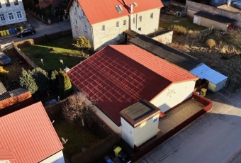 Obiekt z potencjałem Bogatynia Pileckiego 7