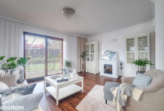 Rezydencja w Gdańsku, 7 pokoi, 4 łazienki, ECO