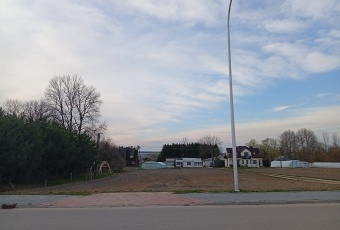 Działki budowlane Czyżew bezpośrednio 1000M2, MPZP