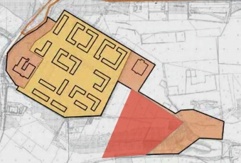 OKAZJA INWESTYCYJNA: 4,2 HA GDAŃSK DOMINANTA 25M