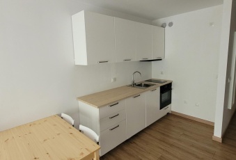 2 pokoje Wrocław Leśnica 41m2 nowe!