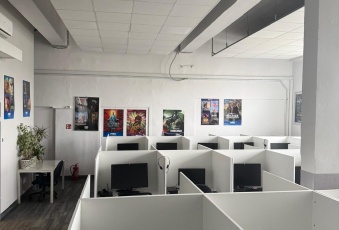 Do wynajęcia lokal biurowy – 172 m2