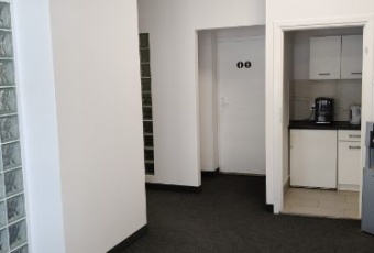 Do wynajęcia lokal biurowy na parterze