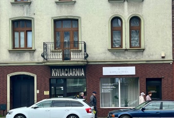 Lokal Handlowo - usługowy 13 mkw. ul. Orla 24 