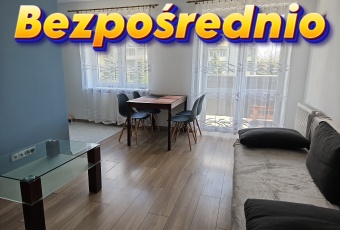 2 pokoje, nowe osiedle