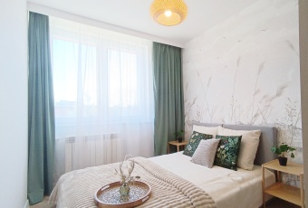 Apartament w Śródmieściu 500 m od F. Neptuna SWPDL