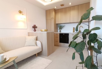 Apartament w Śródmieściu 500 m od F. Neptuna SWPDL