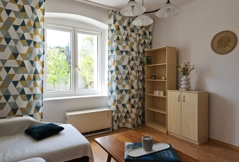 3 pokoje | 58 m² | osobna kuchnia | Ślężna 213