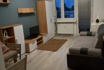 Kraków Olsza wynajmę dwa pokoje