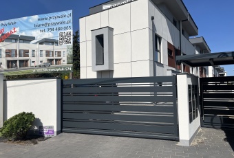 Od Dewelopera gotowe 5 pokoi, ogódek, taras na IIp