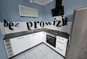 Bezpośrednio, 2 pokoje, nowe osiedle