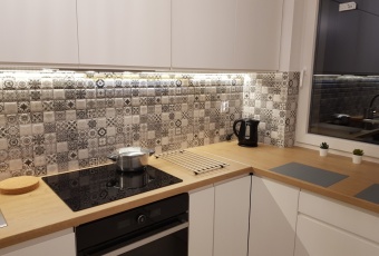 Mieszkanie 2-pokojowe/48,6m2/Kraków/Prądnik Czerw.