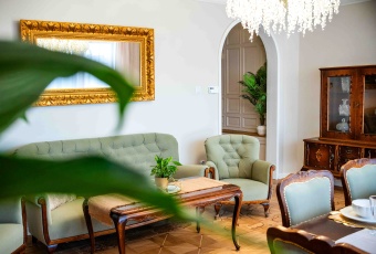 Dom po remoncie | 150 m² | garaż | taras | gotowy