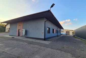 Nieruchomość komercyjna 15 387 m² MPZP P/S/U