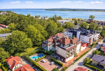 Inwestycja Apartament przy plaży Mielno