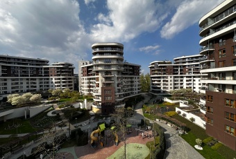 Grzegórzki Park" przy ul. płk. Francesco Nullo