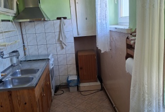 Sprzedam mieszkanie w Bielawie, pow. Dzierżoniów