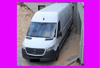 magazyn 20m2 dozór 24 Solid security kamery