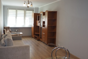 Mieszkanie na sprzedaż w Kraków Nowa Huta  o powierzchni 37 mkw