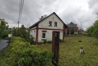 Sprzedam działkę w miejscowości Gródczanki