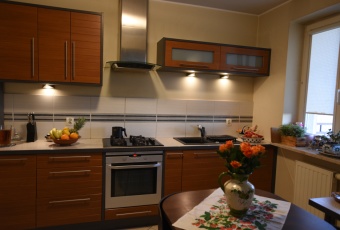 Ciche, wygodne 3 pokoje, 75,6m2, balkon, piwnica