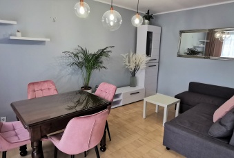 Przestronne 3 pokoje do zamieszkania na spokojnym