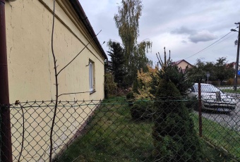Sprzedam dom wolnostojący okazja