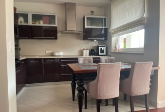 Tęczowy Las, apartament wysoki standard, komórka