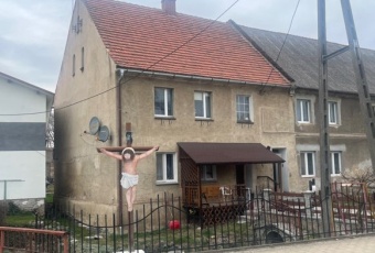 SYNDYK SPRZEDA 1/8 UDZIAŁU W LOKALU MIESZKALNYM 