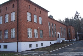 Zespół budynków użytkowych 3981 m2, Złotoryja