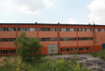 Nieruchomość przemysłowa 6501m2 Skarżysko-Kamienna