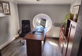 LOKAL UŻYTKOWY DOSKONAŁY NA DZIAŁALNOŚĆ BIUROWĄ