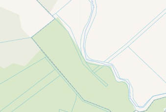 działka nad rzeką Guber – natura, cisza, historia