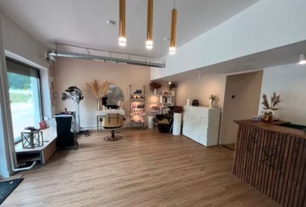 Lokal usługowy 78,4 m² Katowice Os. Tysiąclecia 
