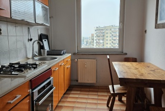 Mieszkanie 4pokoje, 78,2m2 Przy ul. Radiowa
