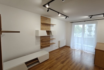 2 pokoje | Sołtysowska - Czyżyny | 42,4 m² | MPEC